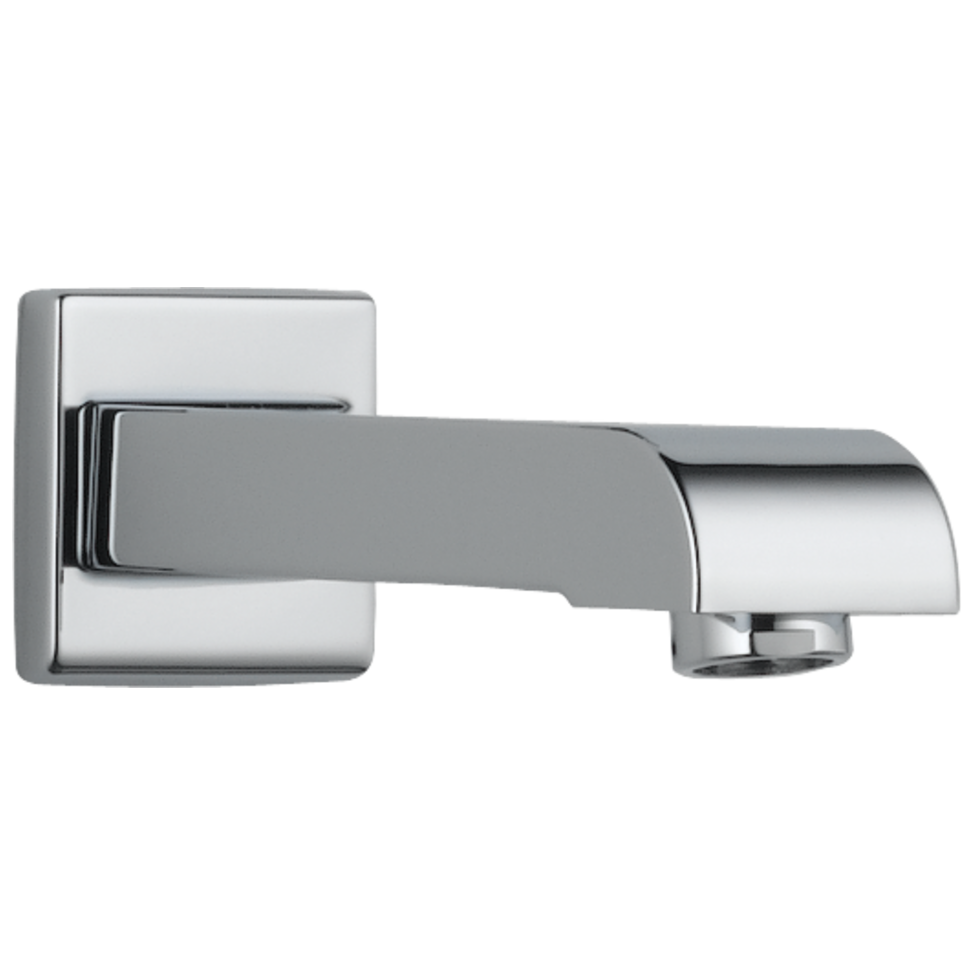 Delta Faucet Urban Arzo Tub Spout - Non-Diverter - Chrome