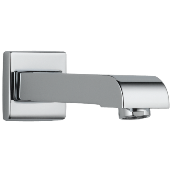 Tub Spout - Non-Diverter in Chrome RP48333 | Delta Faucet