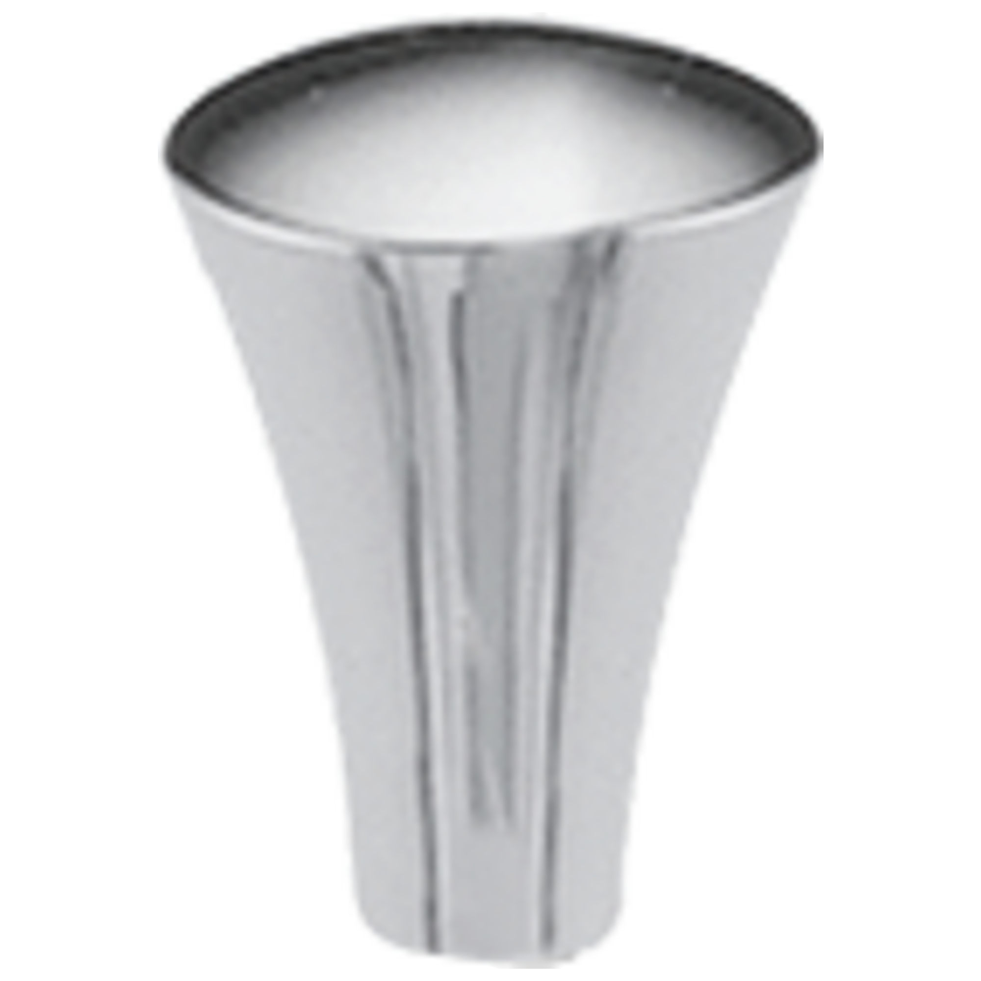 Delta Faucet Lahara Finial - Bathroom - Chrome