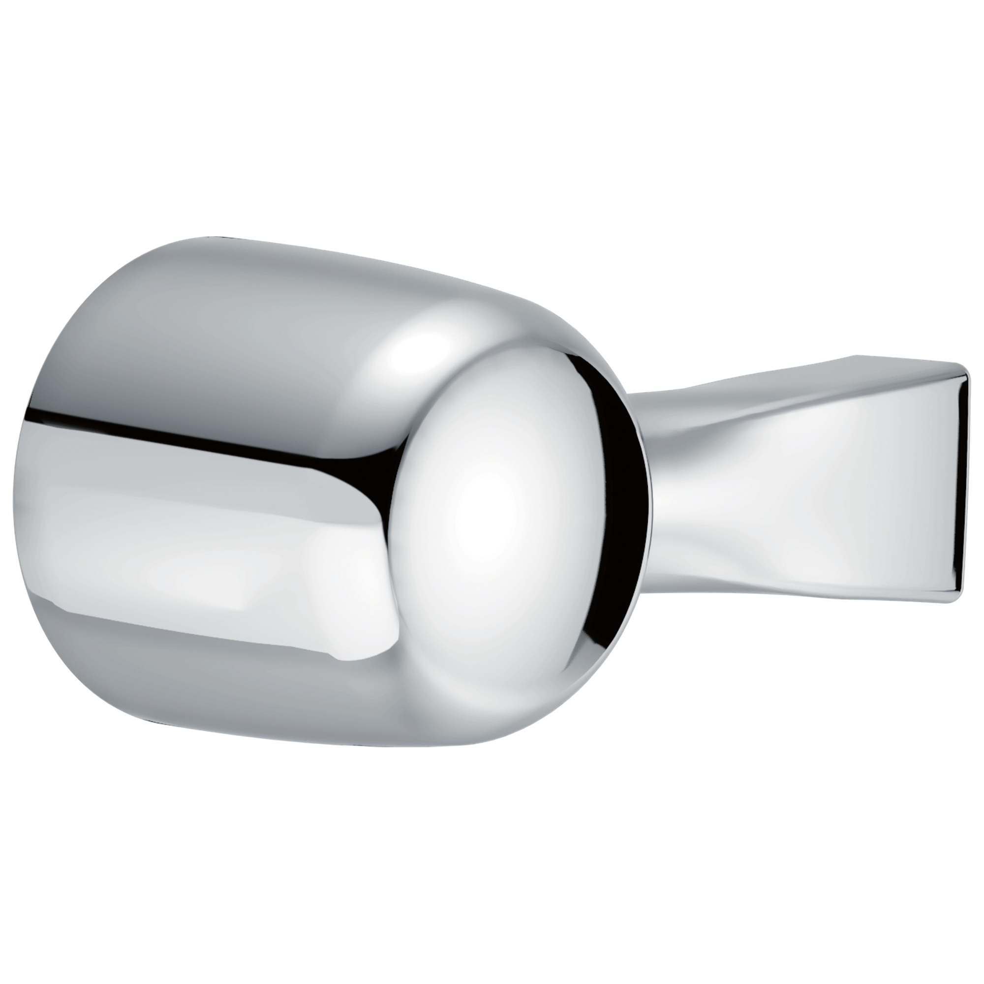 Delta Faucet DrydenE Metal Lever Handle Kit - 14 Series - Chrome