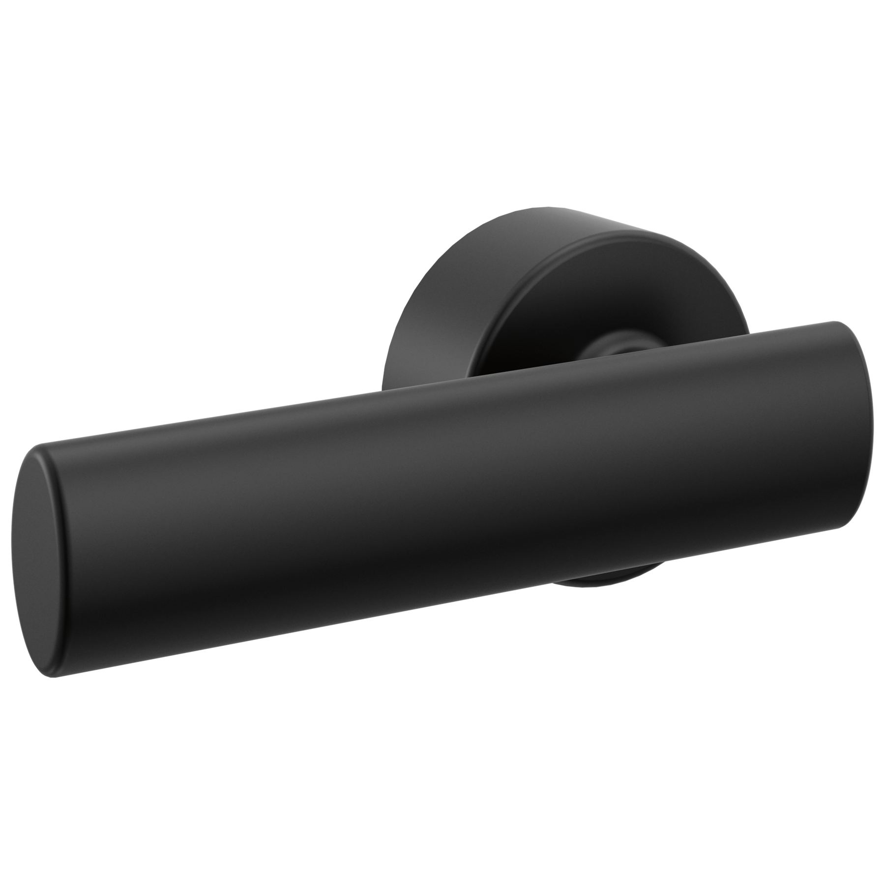 Tank Lever in Matte Black 74260-BL | Delta Faucet