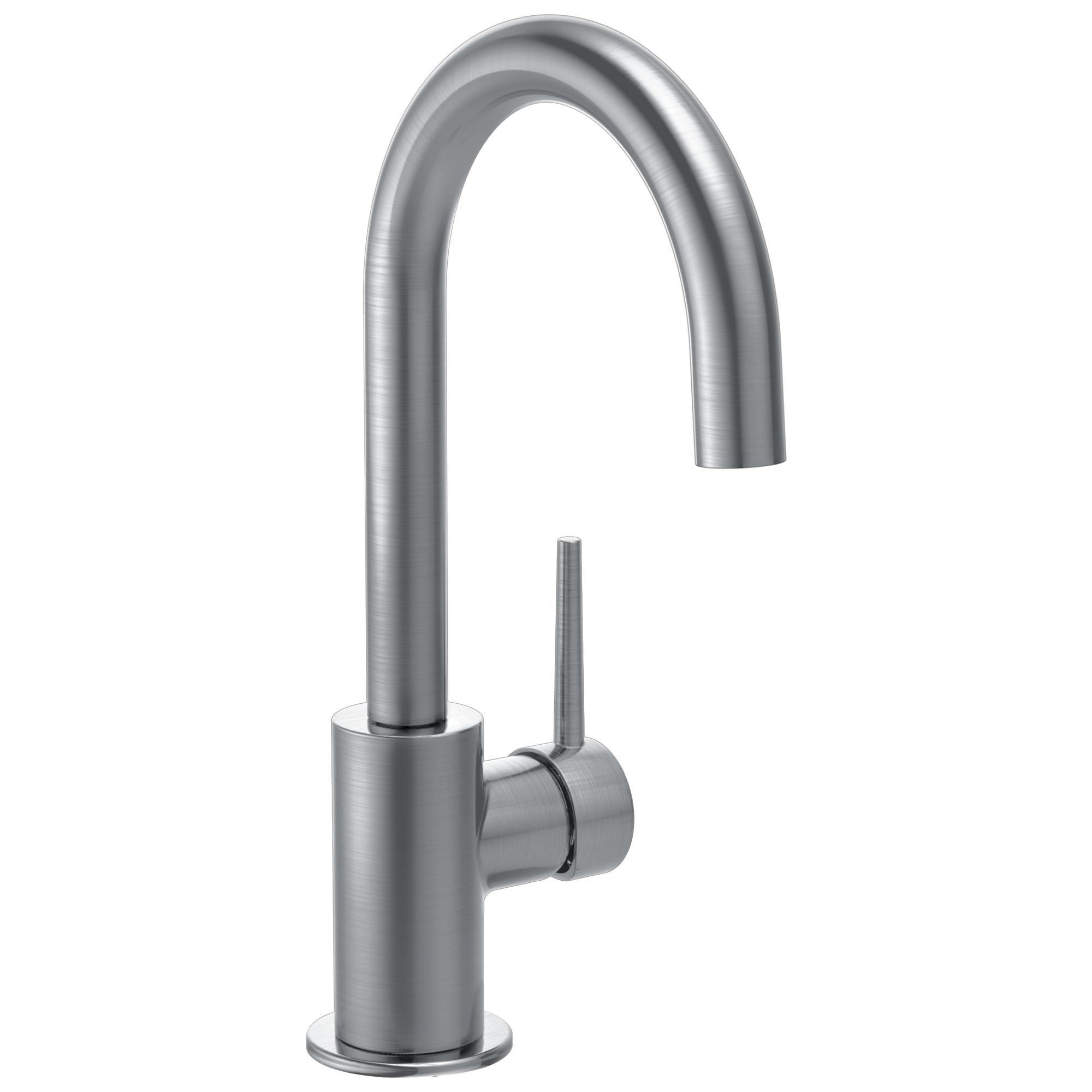 Delta Faucet RP71252 Nyla Mounting Hardware Chrome