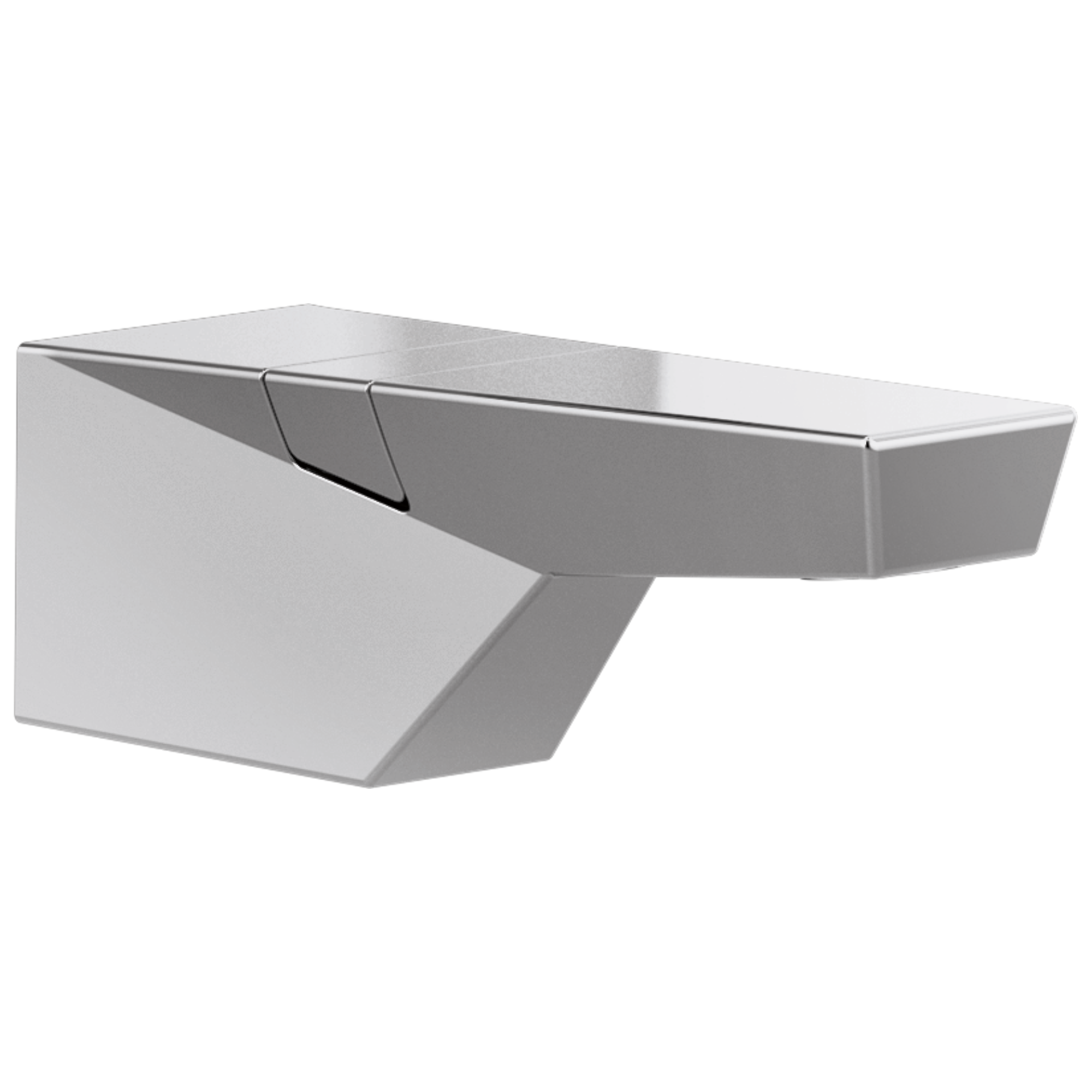 Delta Faucet Trilliane Diverter Tub Spout - Lumicoat Chrome