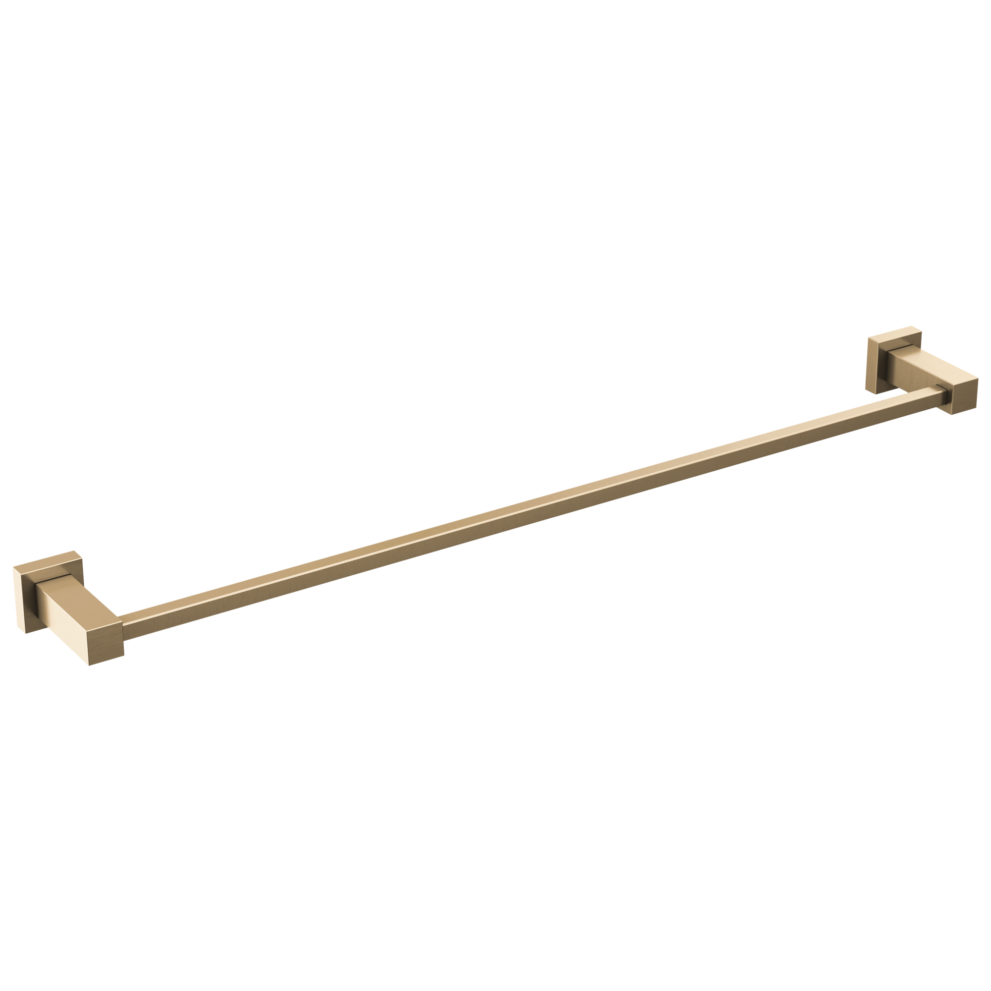 Delta Faucet VelumE Towel Bar - Champagne Bronze