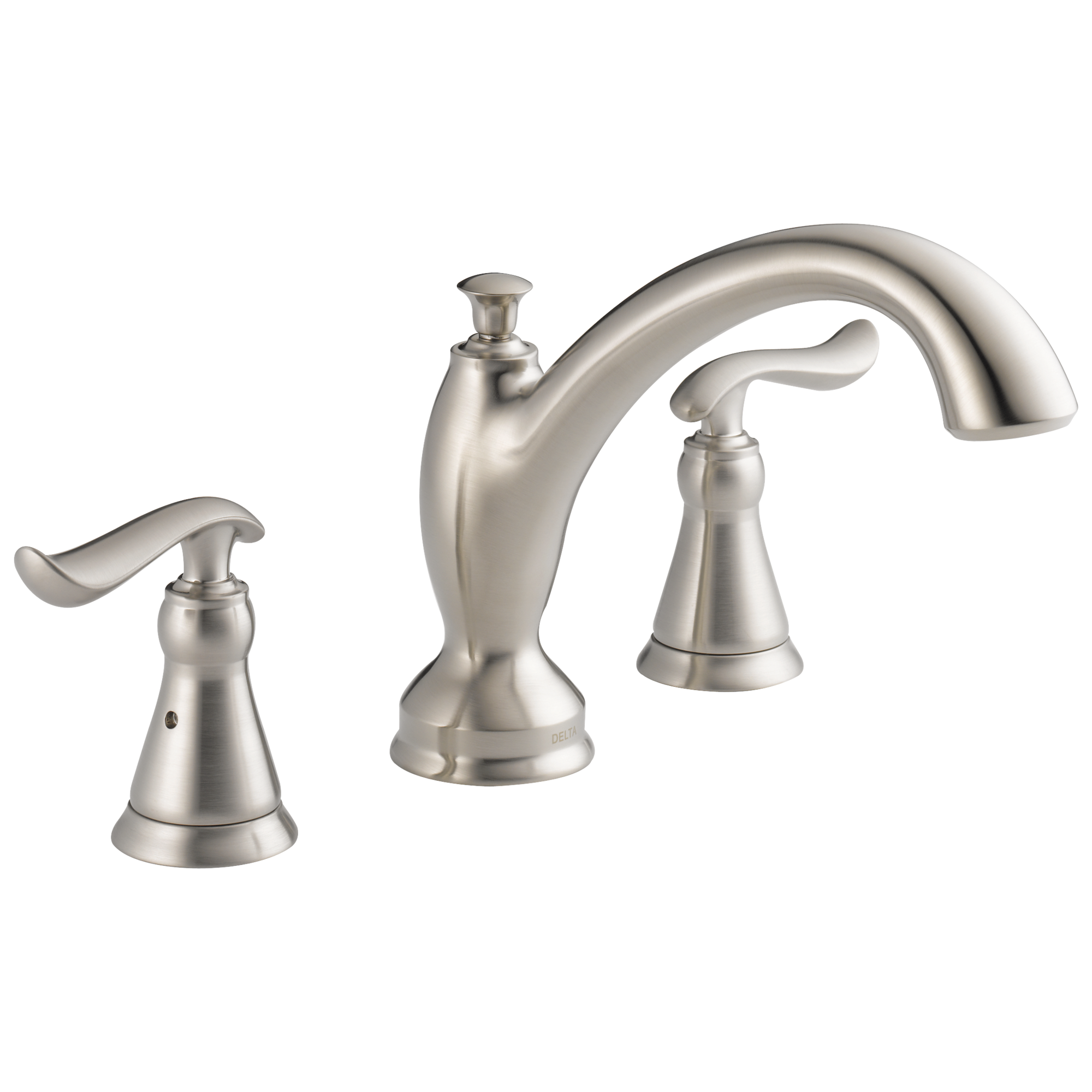 Delta Faucet T4794-RB 7.87 x 16 x 8.4インチ ベネチアンブロンズ Single Handle Vessel Bathroom Faucet in Venetian Bronze 794-RB-DST
