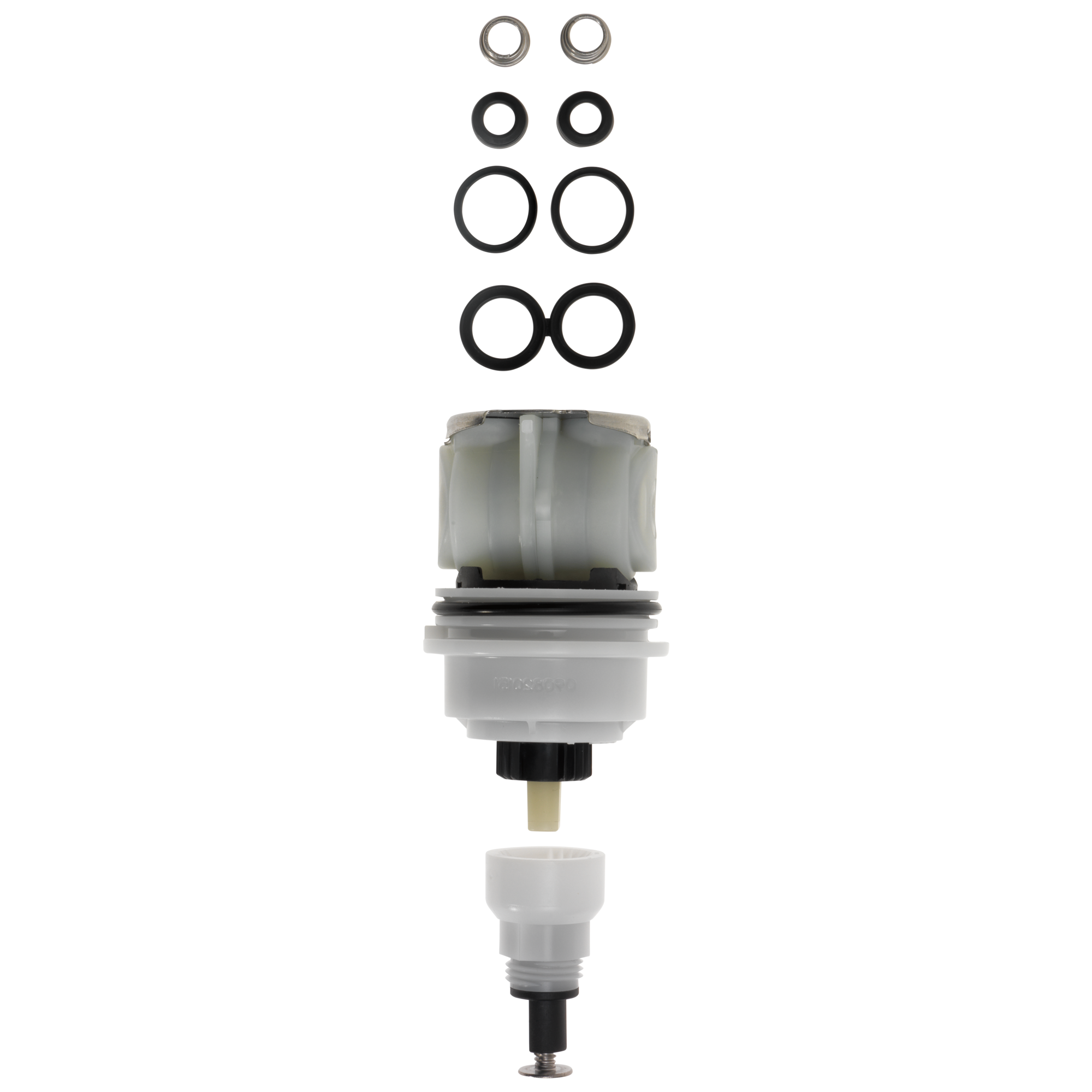 Delta Faucet Other Cartridge Assembly -  Monitor 17 Series (04/2006 and earlier)