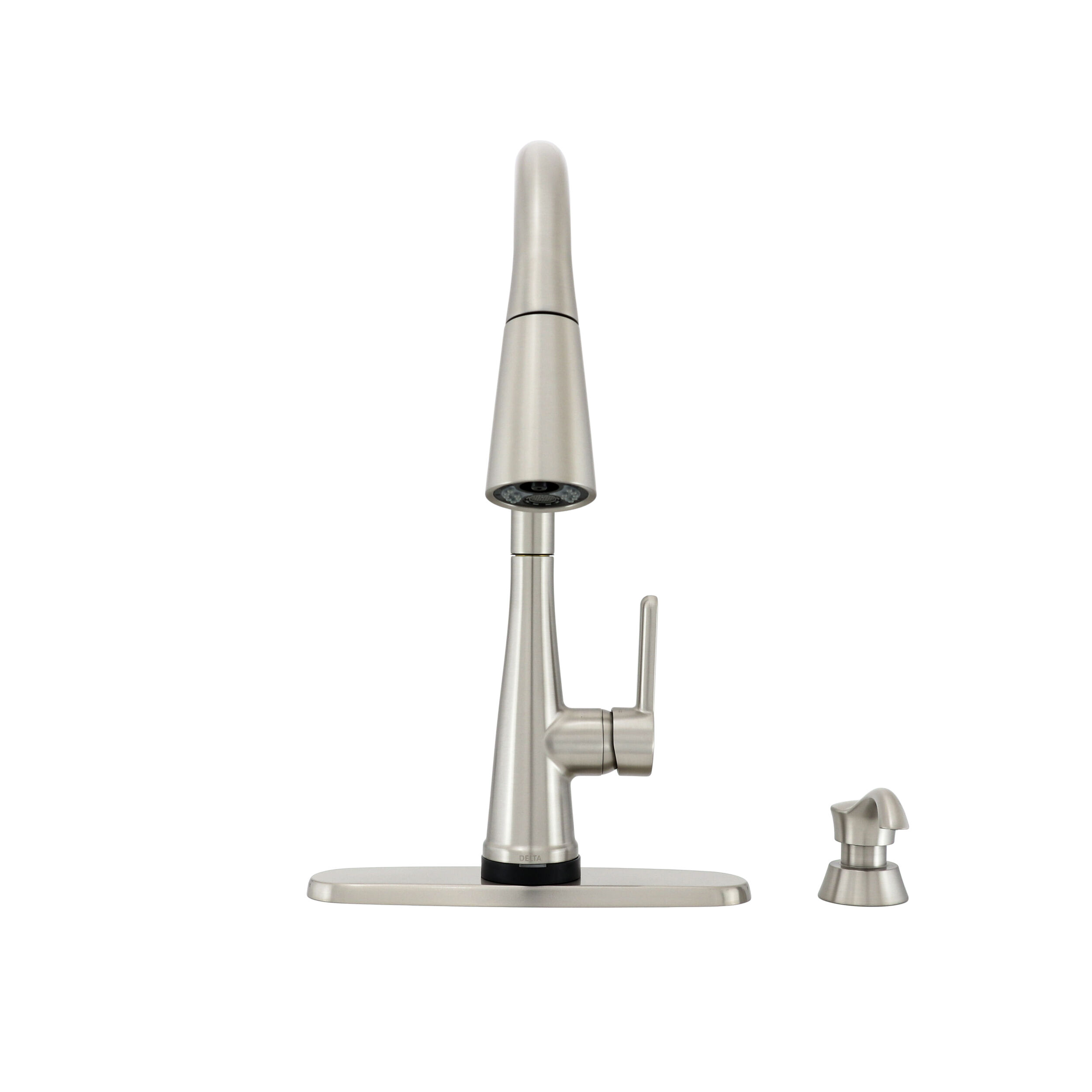 Touch2O® Technology Pull-Down Kitchen 1L w/Soap (Recertified) in