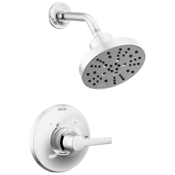 14 Series Shower Trim with H2OKinetic