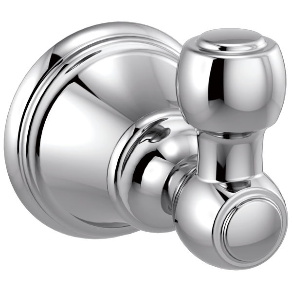 Robe Hook in Chrome 73235 Delta Faucet