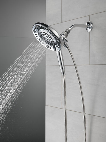 7- Setting In2ition® Two-in-One Shower, image 10