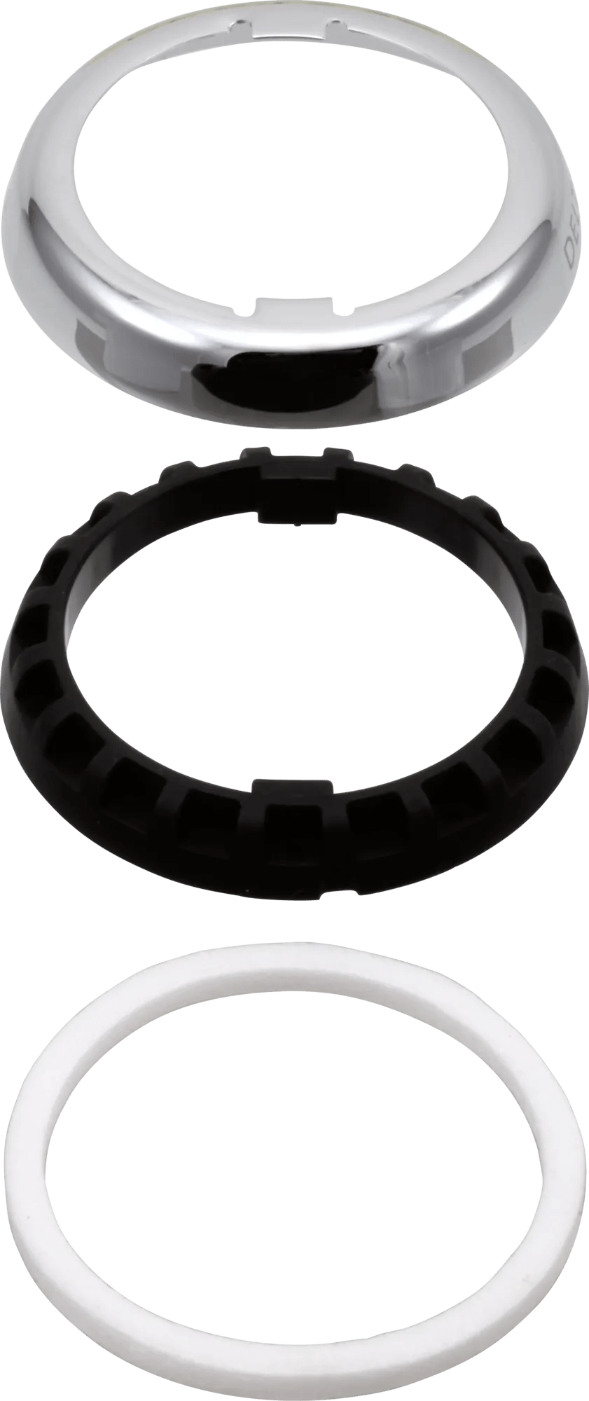 Delta Faucet CollinsE | Escutcheon - Chrome