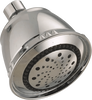5-Setting Traditional Shower Head