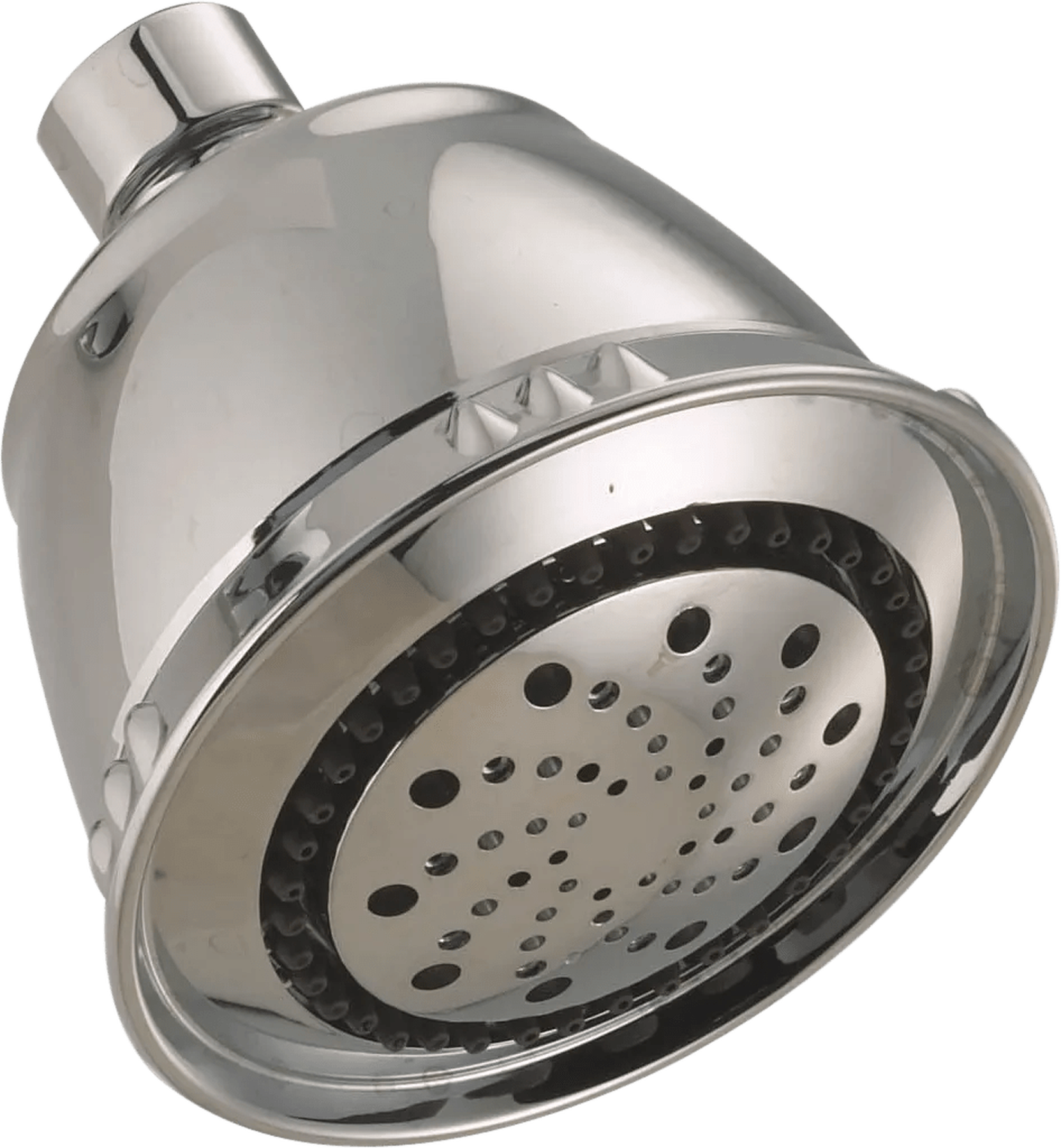 5-Setting Traditional Shower Head