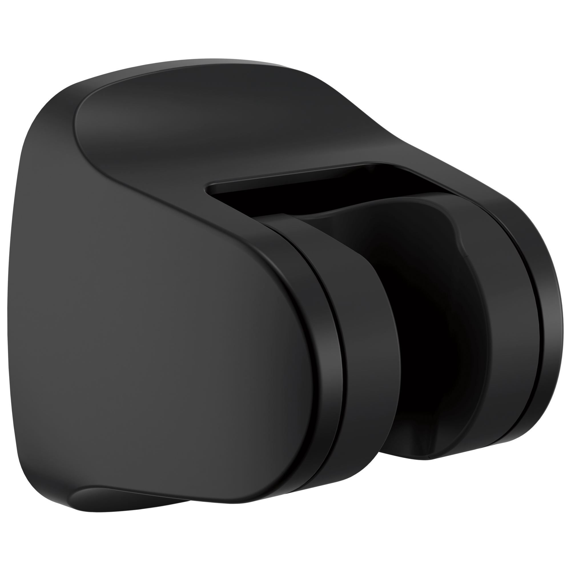 Delta Faucet Universal Showering Components - Matte Black