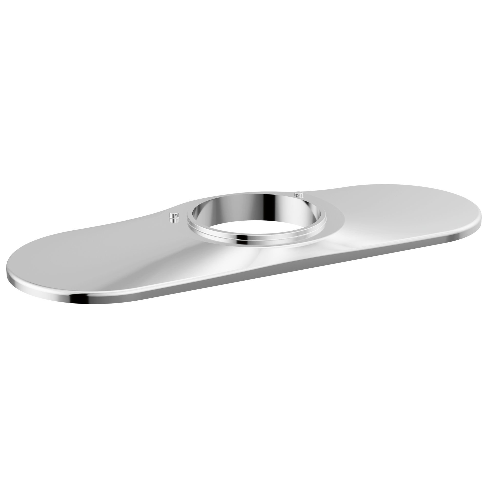 Delta Faucet GaleonE | Escutcheon - Lumicoat Chrome