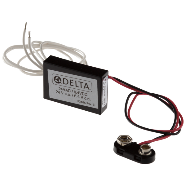 デルタページ Accessories – Delta Lock