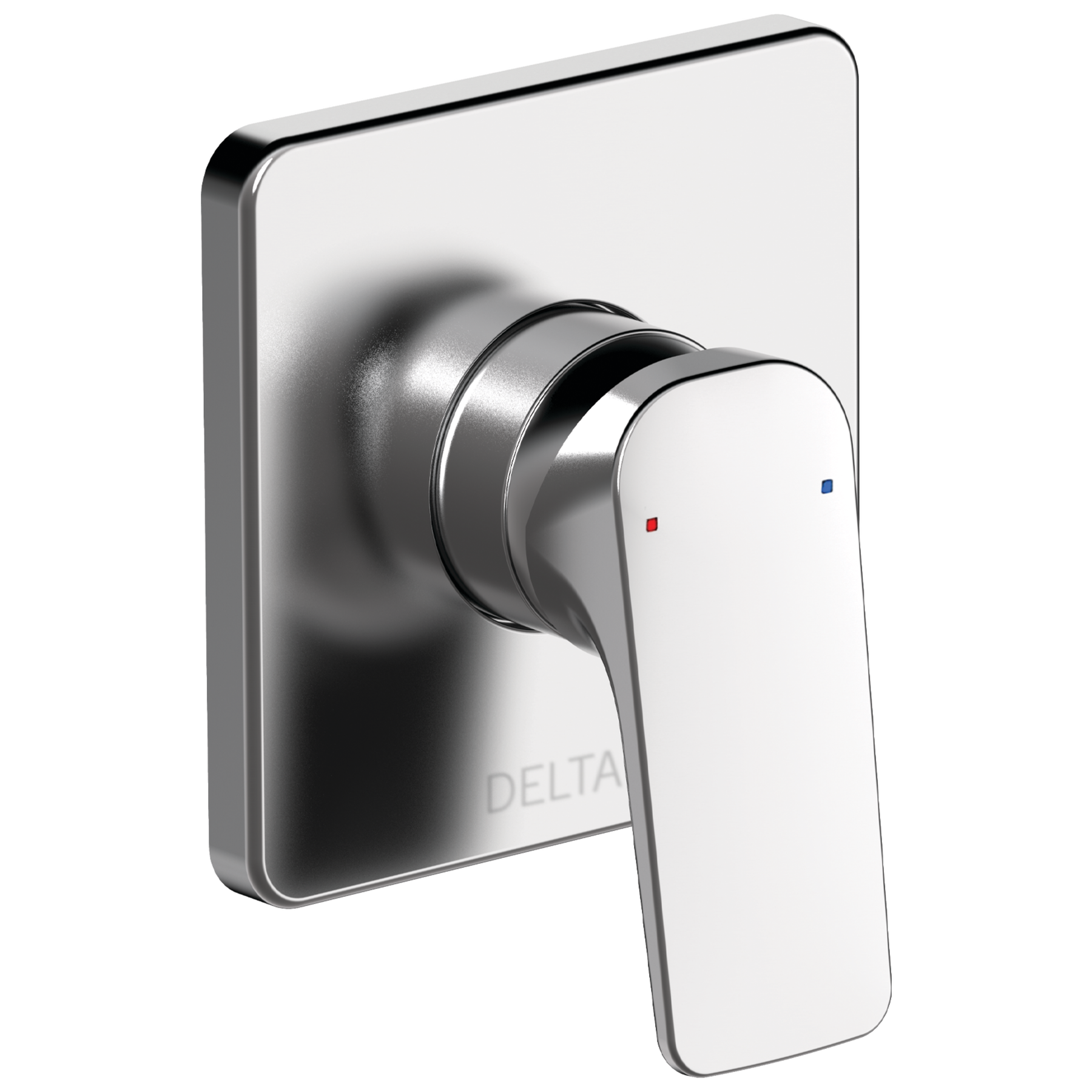 In-wall Shower Only Trim in Chrome T852444 | Delta Faucet