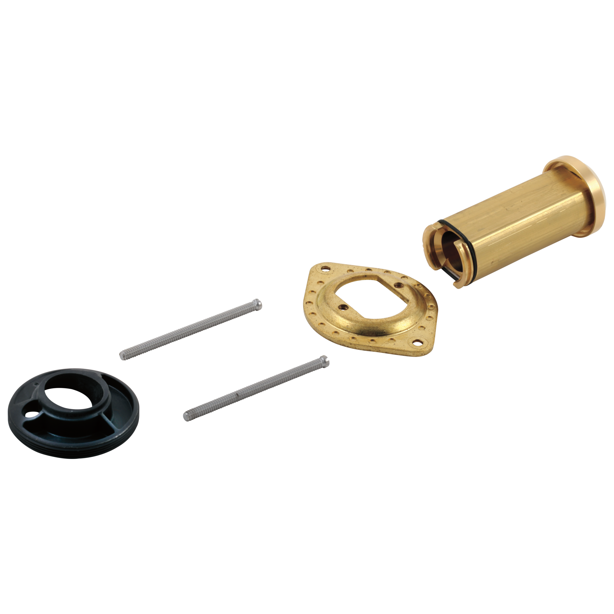 Delta Faucet Other Hand Shower Shank Assembly - R4700 - Roman Tub