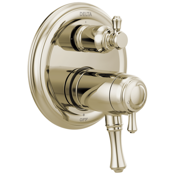 Traditional TempAssure® 17T Series Valve Trim with 3-Setting