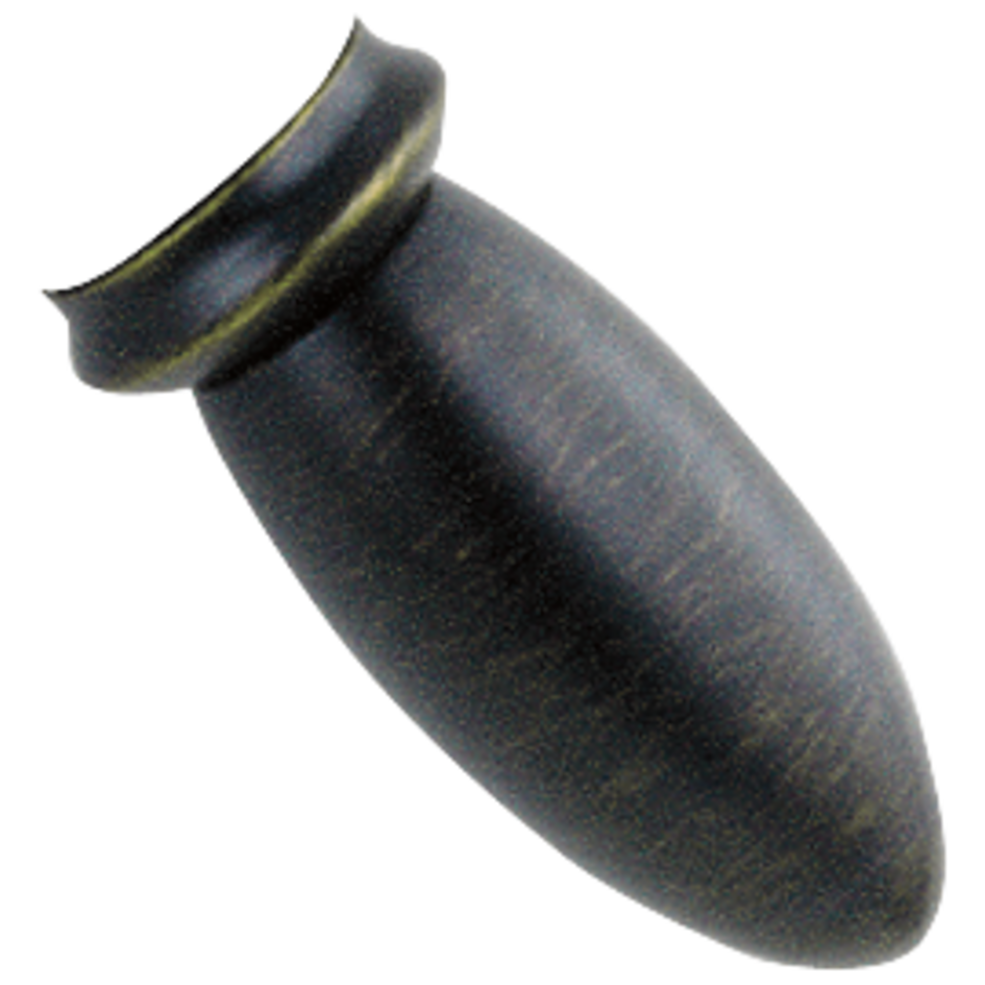 Delta Faucet Victorian Metal Lever Handle Accent Kit - Venetian Bronze