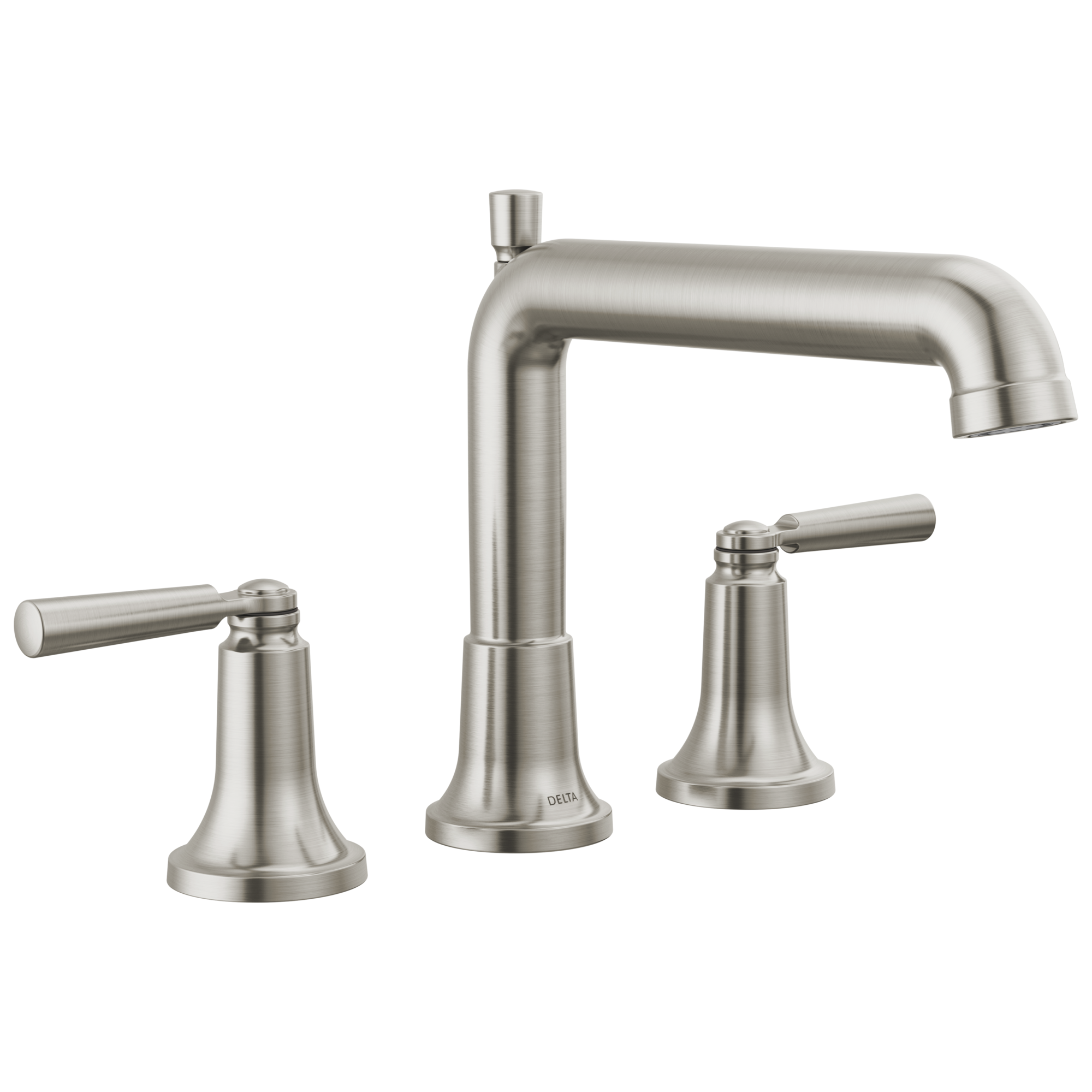 Delta Faucet Saylore Roman Tub Trim - - Stainless