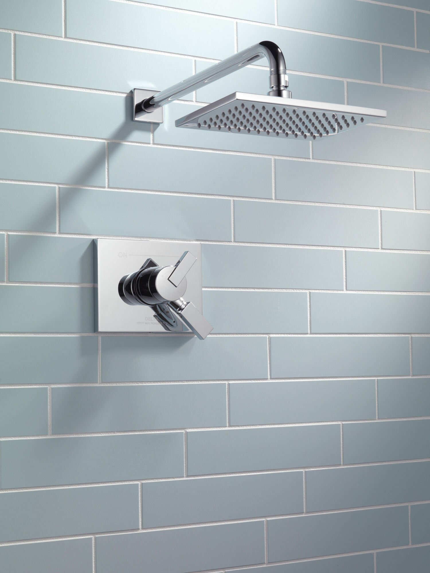 『tm』　wirrow 23aw Monitor® 17 Series Shower Trim in Chrome T17253-WE | Delta Faucet