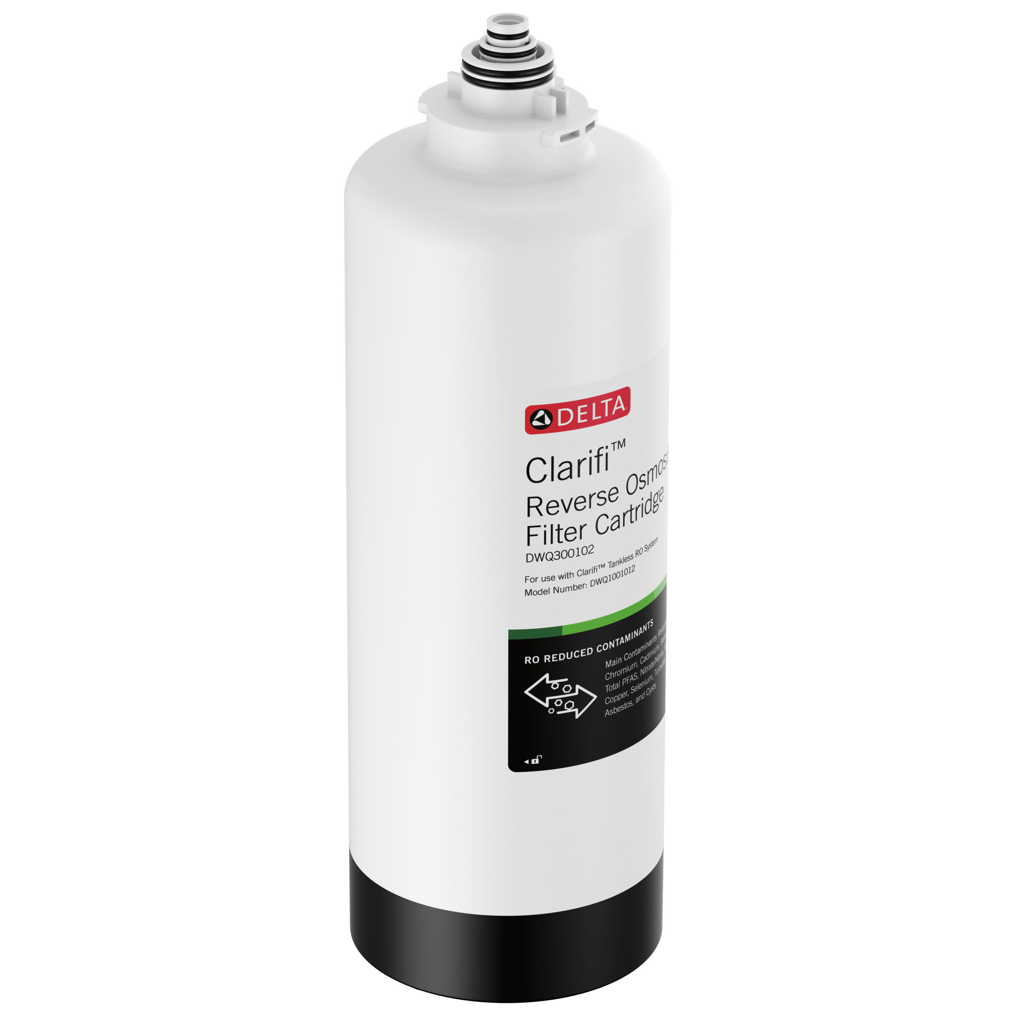 Delta Faucet Clarifi™ Reverse Osmosis Water Filter Replacement Cartridge