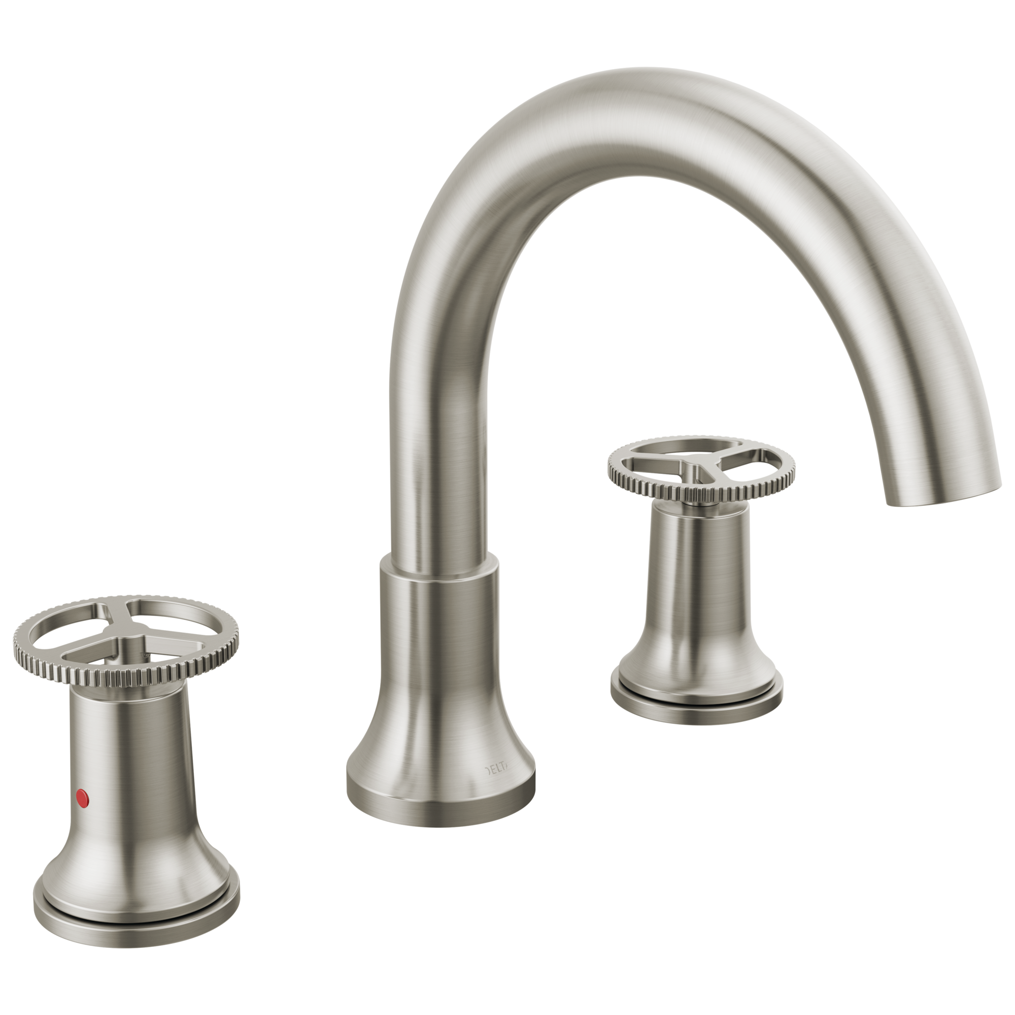Delta Faucet Trinsic Roman Tub Faucet Trim - Chrome