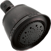 5-Setting Traditional Shower Head