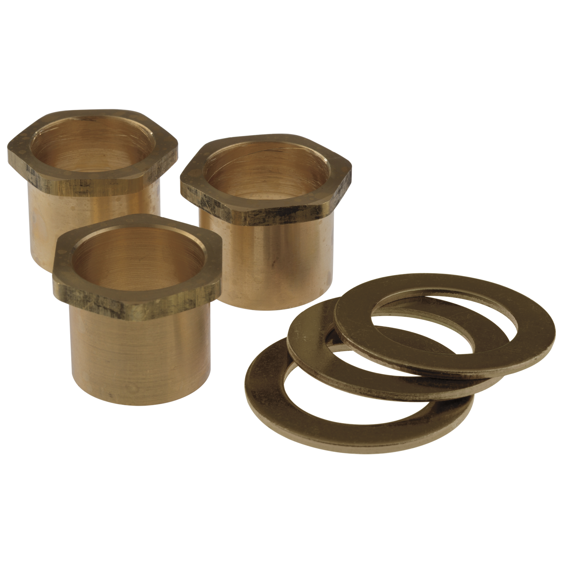 Thick Tile Mounting Kit - Widespread - Bulk Pack RP11096 | Delta