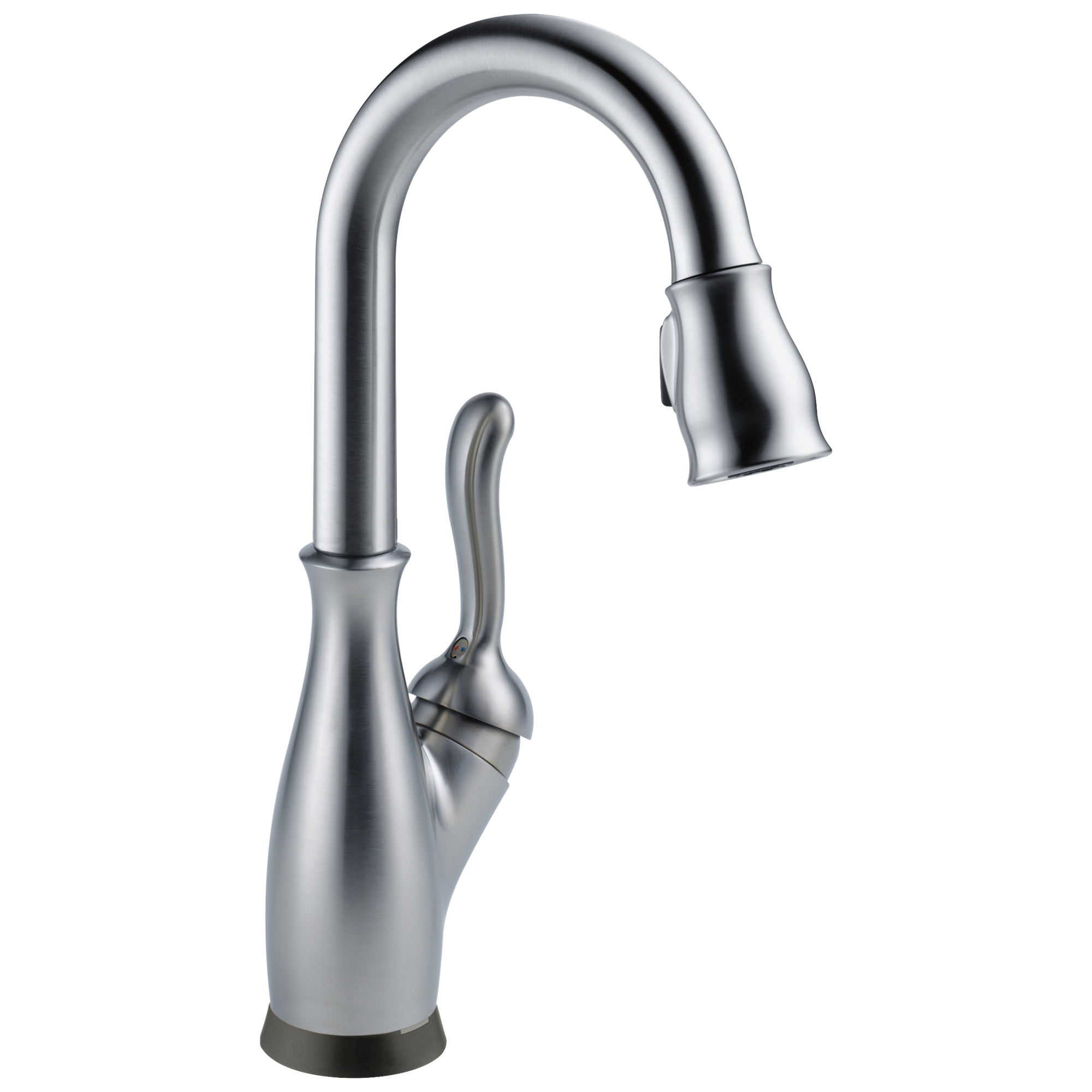 Delta Faucet Leland | Single handle | Pull-down - Arctic Stainless
