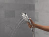 Detangling Shower Tool