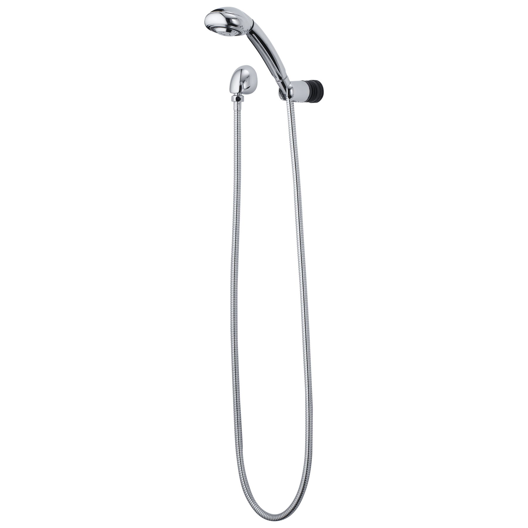 Wall mounted hand shower in Polished Nickel RP32540PN Delta Faucet