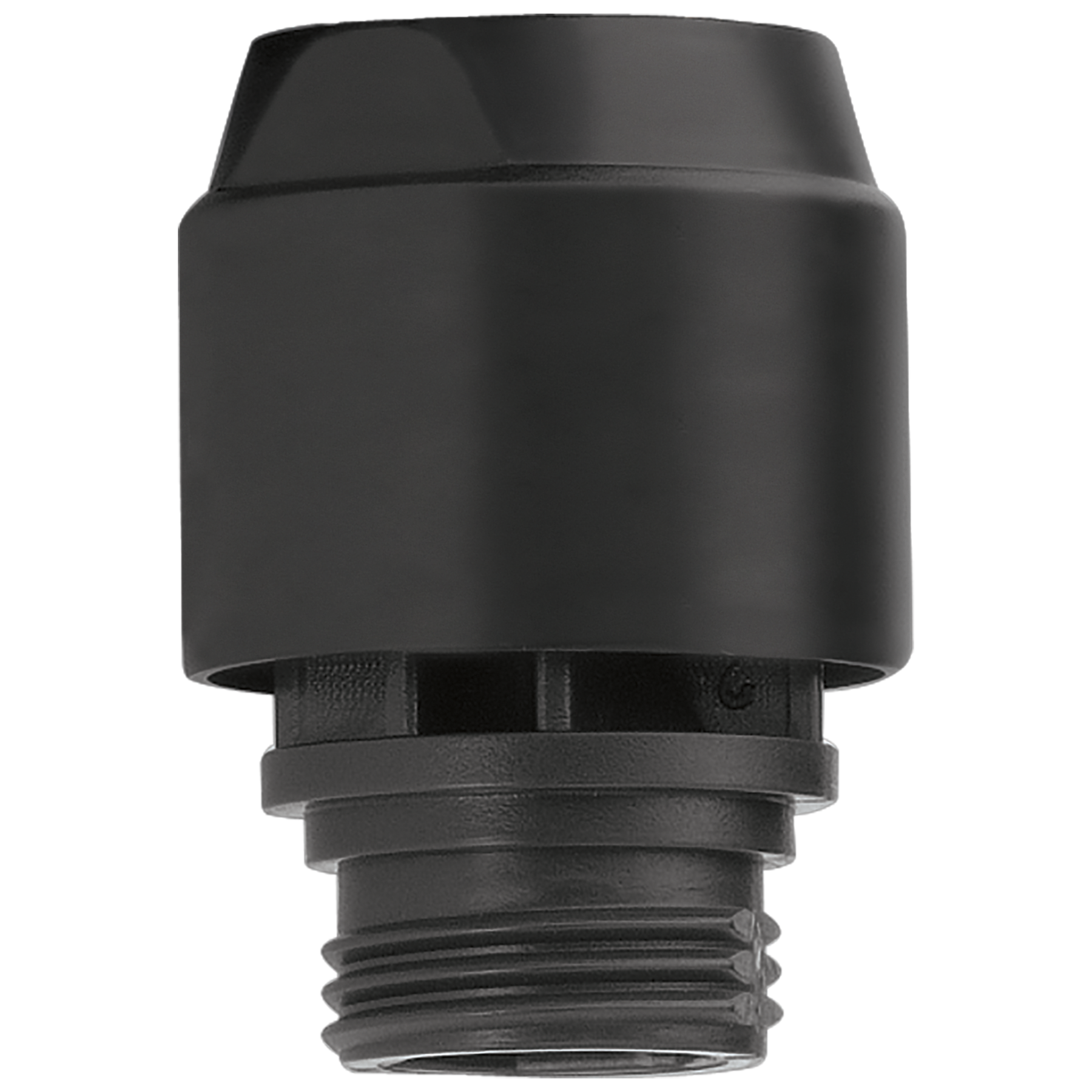 Vacuum Breaker in Matte Black U4900BLPK Delta Faucet