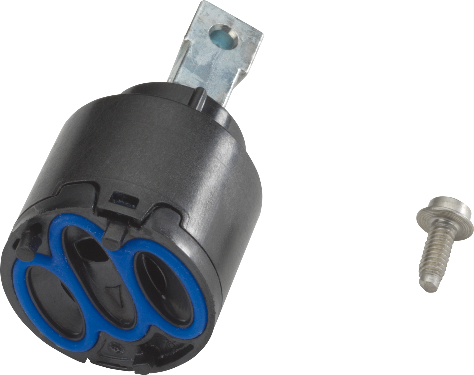 DIAMOND&trade; Valve - Euro-Motion - Short Stem