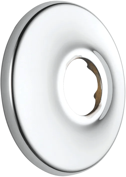 Delta Faucet Shower Arm Flange - Chrome