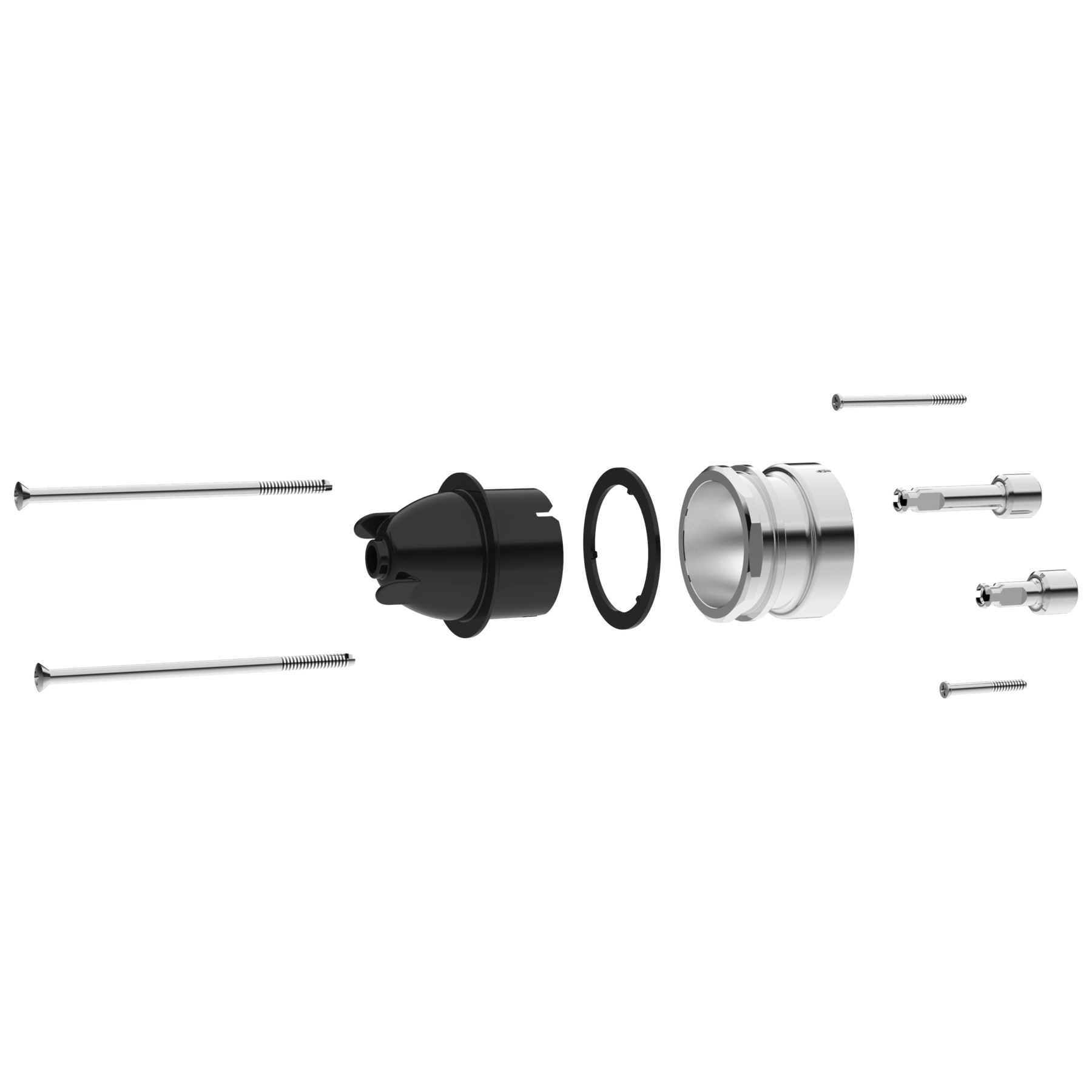 Extension Kit 14 Series MultiChoice (Recertified) RP77991R Delta Faucet