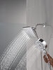 5-Setting Two-in-One Combination Shower