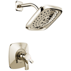 Monitor® 17 Series H<sub>2</sub>Okinetic® Shower Trim