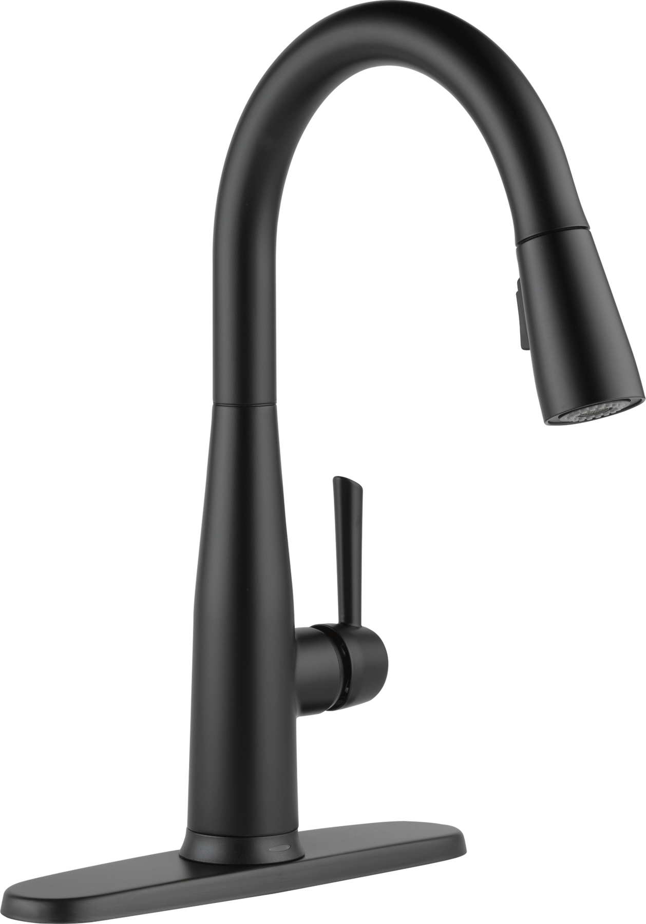 Single Handle Pull-Down Kitchen Faucet with Touch<sub>2</sub>O&reg; Technology Technology (Recertified)