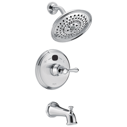 Traditional 14 Series Temp2O® Tub & Shower Trim