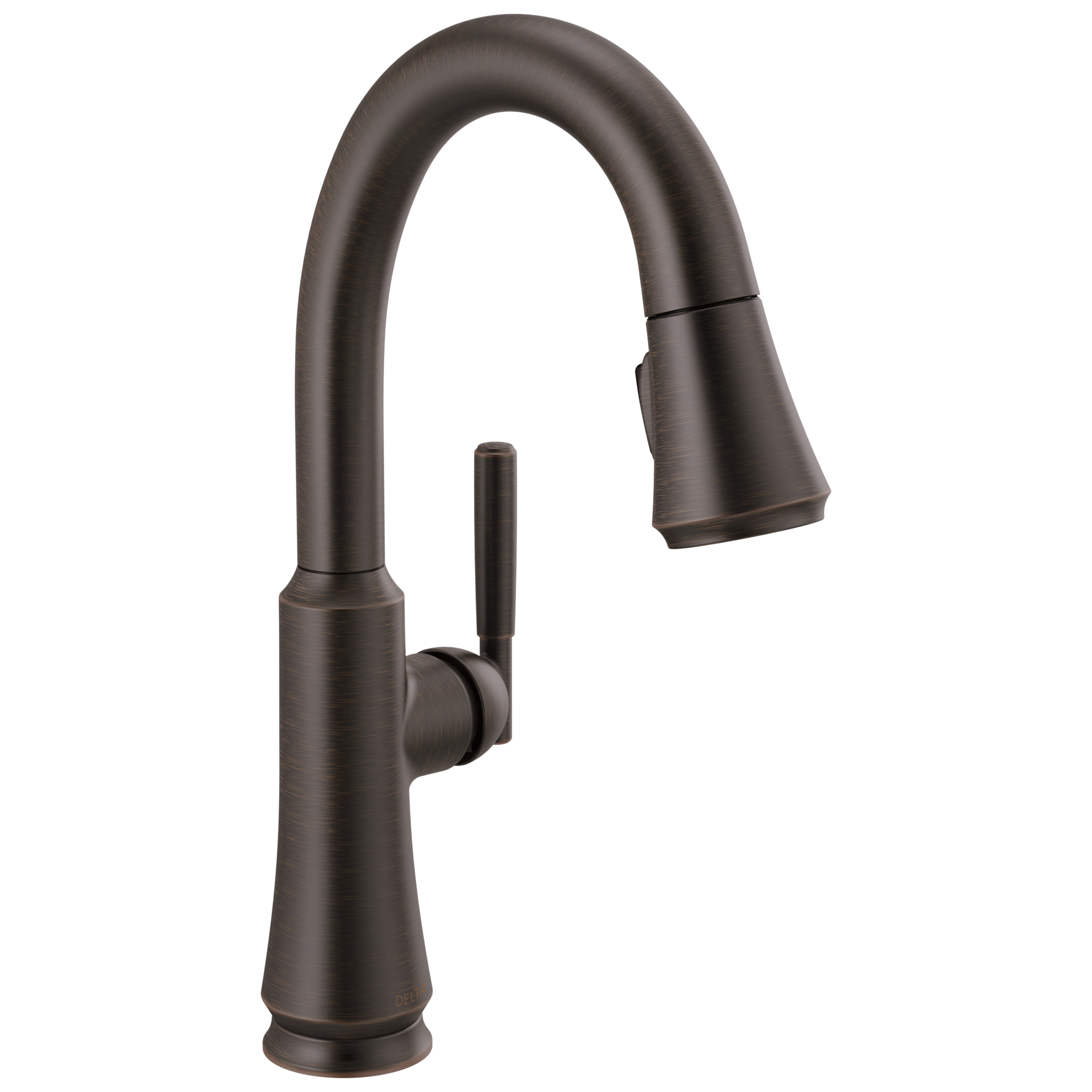 Delta Faucet CorantoE | Single handle | Pull down - Venetian Bronze