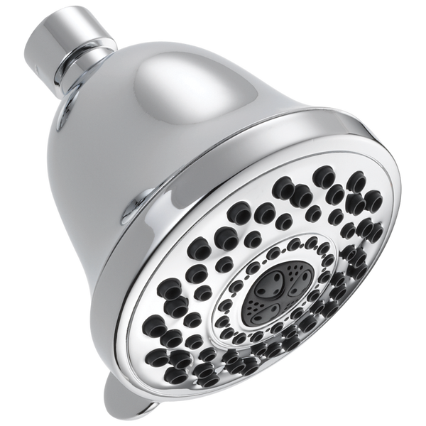 Premium 7-Setting Shower Head in Chrome 52626-PK | Delta Faucet