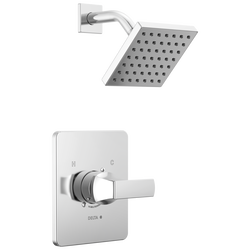 Monitor 14 Series Shower Trim
