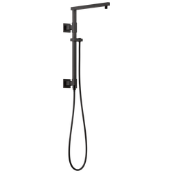 Shower Column 18" Angular