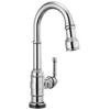 Touch2O® Bar / Prep Faucet with Touchless Technology in Chrome — thumbnail 3