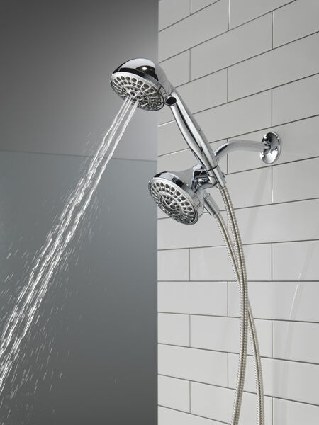 5 Function Combo Pack Shower, image 13