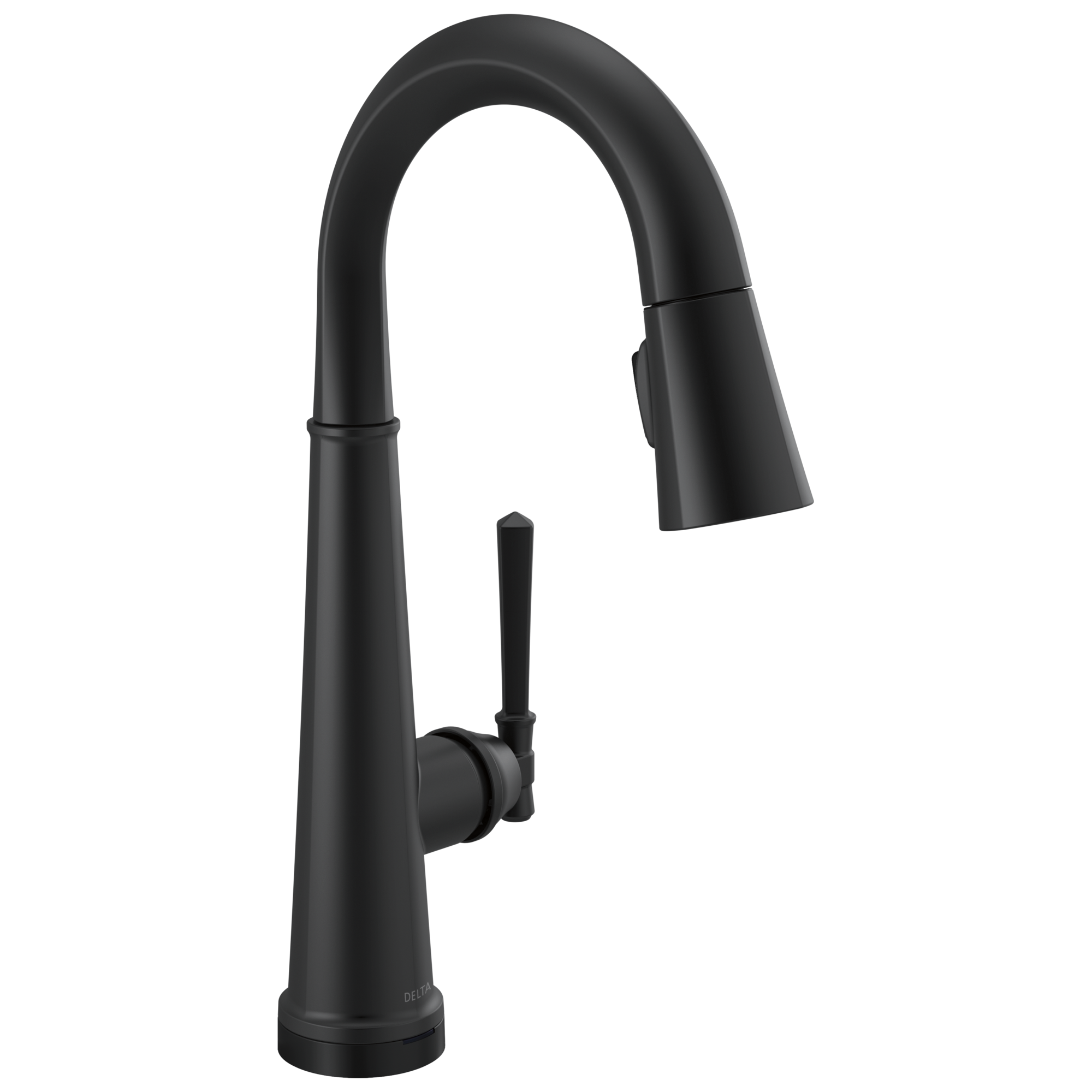 Delta Faucet EmmelineE | Single handle | Pull down - Matte Black