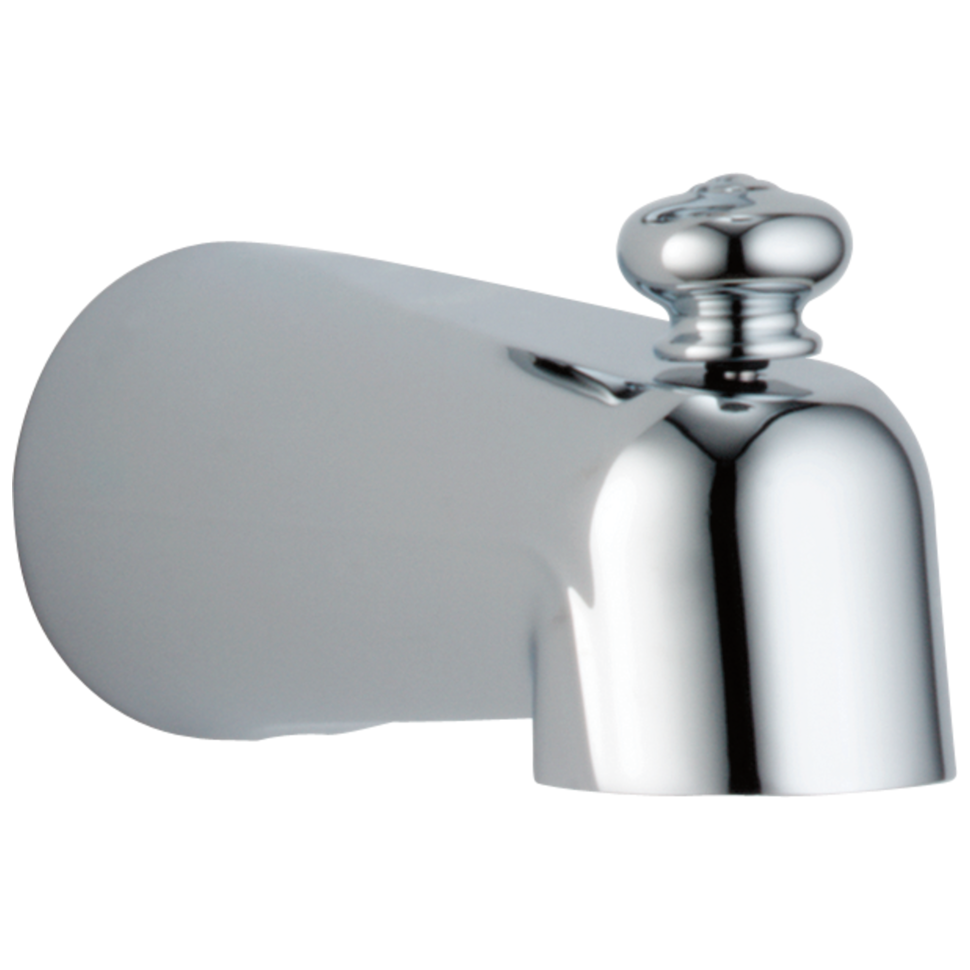 Delta Faucet Other Tub Spout - Pull-Up Diverter - Chrome