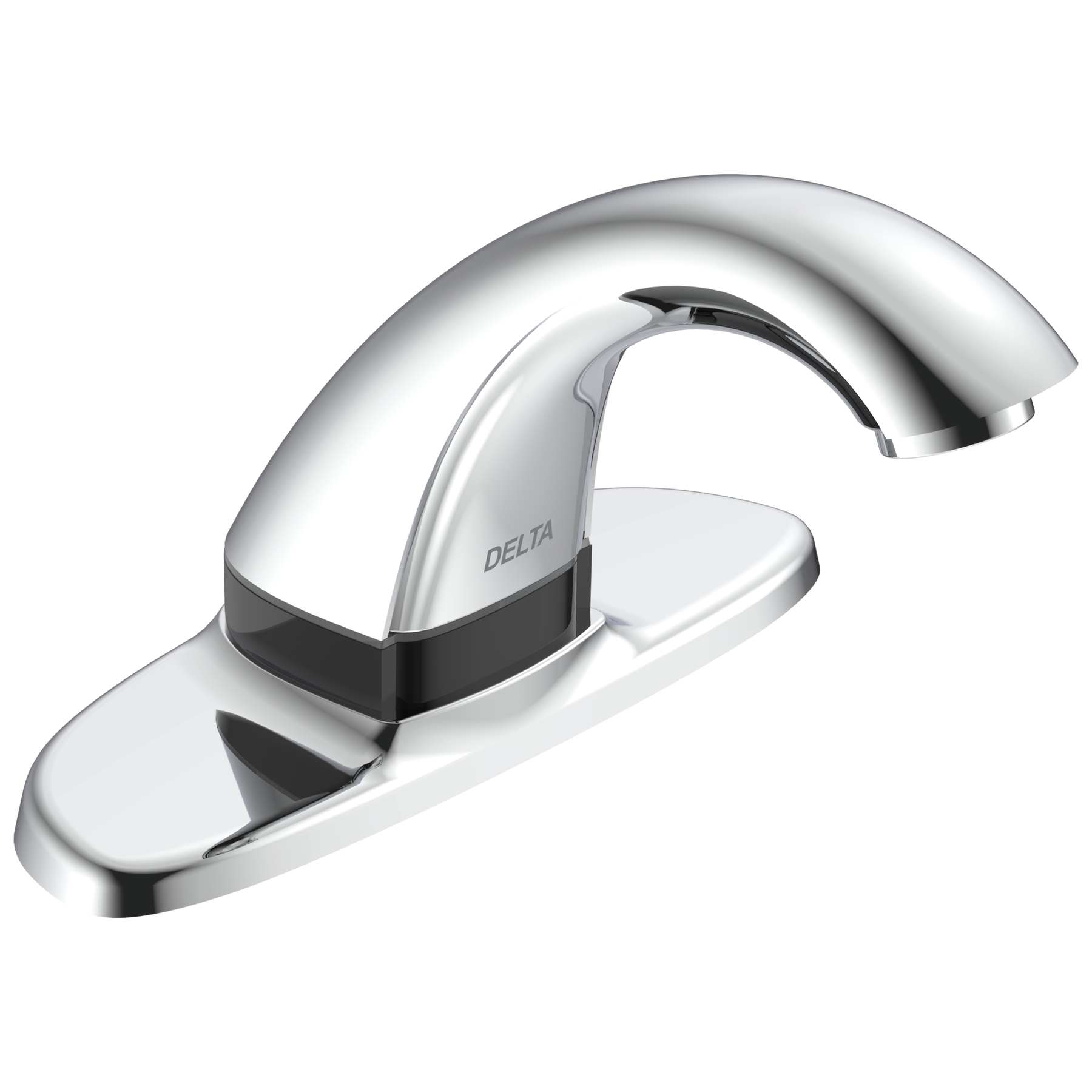 Electronic Lavatory Faucet with Proximity® Sensing Technology Battery